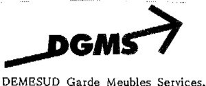 DGMS DEMESUD GARDE MEUBLES SERVICES_logo