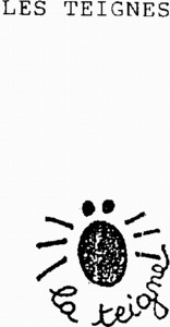 LES TEIGNES - LA TEIGNE_logo