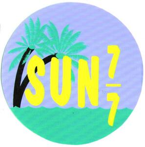 SUN 7 7_logo