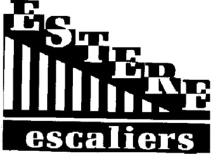 ESTERE ESCALIERS_logo