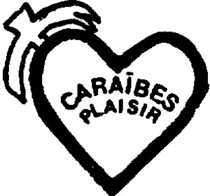 CARAIBES PLAISIR_logo