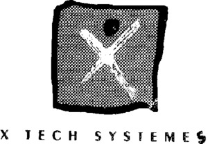 X TECH SYSTEMES_logo