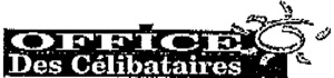 OFFICE DES CELIBATAIRES_logo