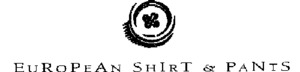 EUROPEAN SHIRT & PANTS_logo