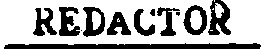 REDACTOR_logo