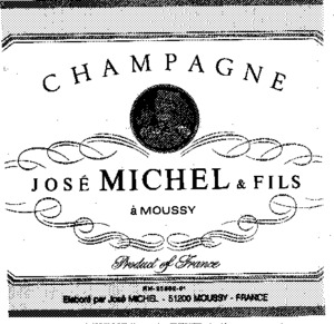 JOSE MICHEL & FILS_logo