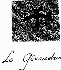 LE GEVAUDAN_logo