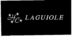 H.C LAGUIOLE_logo
