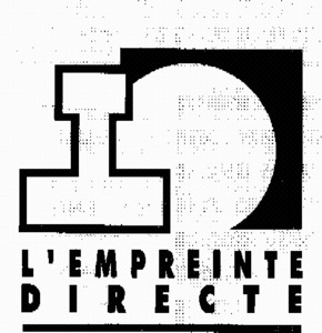 L'EMPREINTE DIRECTE_logo