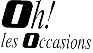 OH! LES OCCASIONS_logo