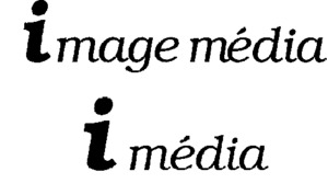 II IMAGE MEDIA IMEDIA_logo