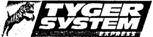 TYGER SYSTEM EXPRESS_logo