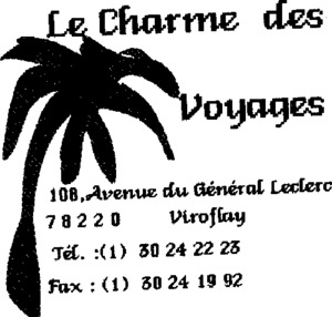 LE CHARME DES VOYAGES_logo