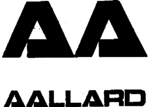 AA AALLARD_logo