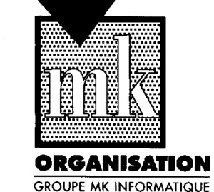 MK ORGANISATION GROUPE MK INFORMATIQUE_logo