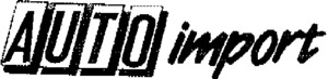 AUTO IMPORT_logo