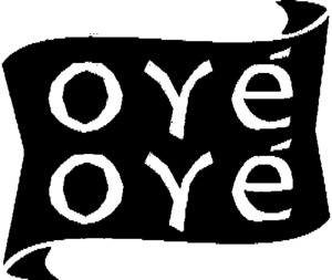 OYE OYE_logo