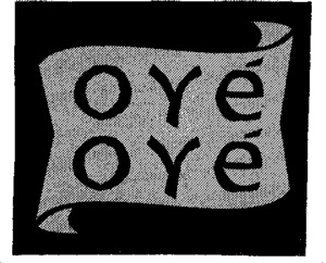 OYE OYE_logo