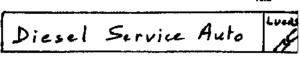 DIESEL SERVICE AUTO LUCDS_logo