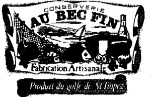 CONSERVERIE AU BEC FIN_logo