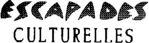 ESCAPADES CULTURELLES_logo