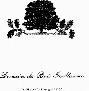 DOMAINE DU BOIS GUILLAUME_logo