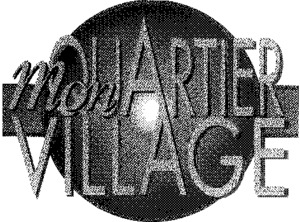 MON QUARTIER MON VILLAGE_logo
