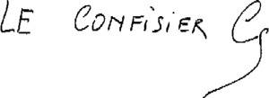 LE CONFISIER CS_logo