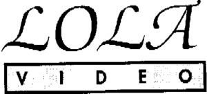 LOLA VIDEO_logo