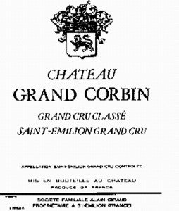 CHATEAU GRAND CORBIN_logo