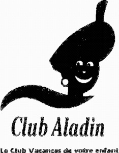 CLUB ALADIN LE CLUB VACANCES DE VOTRE ENFANT_logo