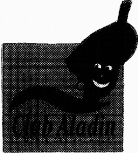 CLUB ALADIN LE GENIE DES VACANCES_logo