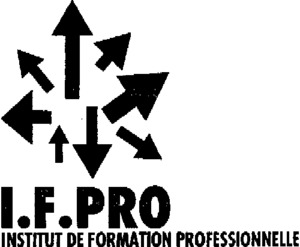 I.F.PRO INSTITUT DE FORMATION PROFESSIONNELLE_logo