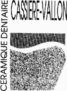 CERAMIQUE DENTAIRE CASSIERE-VALLON_logo