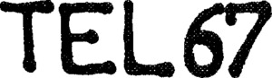 TEL67_logo