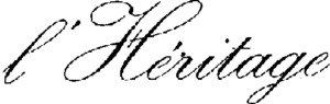 L'HERITAGE_logo