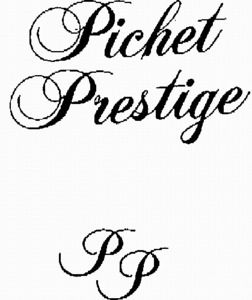 PICHET PRESTIGE PP_logo