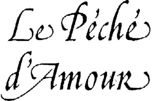 LE PECHE D'AMOUR_logo