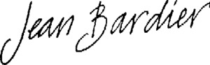 JEAN BARDIER_logo