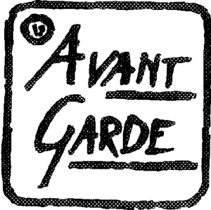 AVANT GARDE_logo