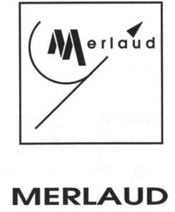 MERLAUD_logo