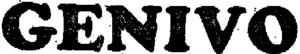 GENIVO_logo