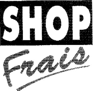 SHOP FRAIS_logo