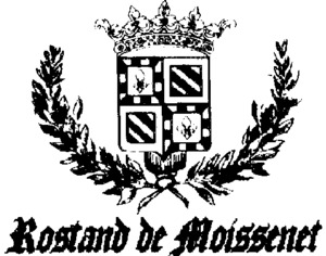 ROSTAND DE MOISSENET_logo