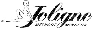 JOLIGNE METHODE MINCEUR_logo