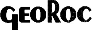 GEOROC_logo