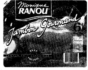 MONIQUE RANOU JAMBON GOURMAND_logo