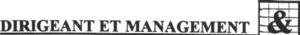 DIRIGEANT ET MANAGEMENT &_logo