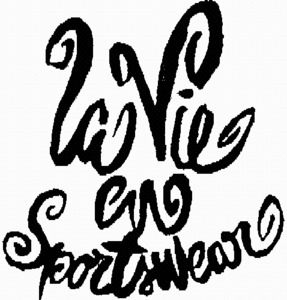 LA VIE EN SPORTSWEAR_logo