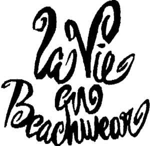 LA VIE EN BEACHWEAR_logo